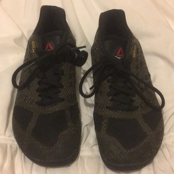 Reebok Shoes - Crossfit Nano 5.0